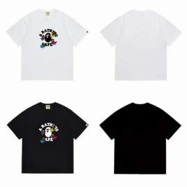 Picture of Aape T Shirts Short _SKUBapeS-2XLscqx116024962